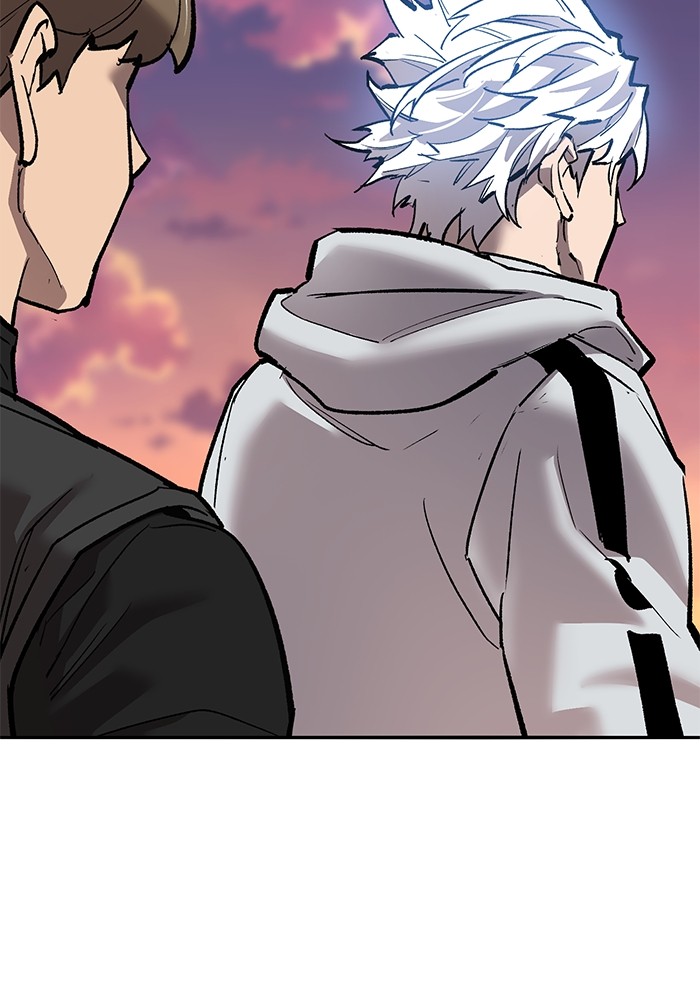 Limit Breaker Chapter 169