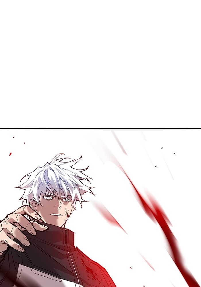 Limit Breaker Chapter 169
