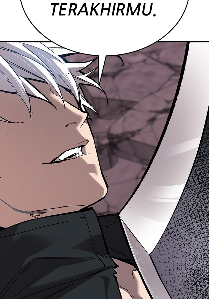 Limit Breaker Chapter 169
