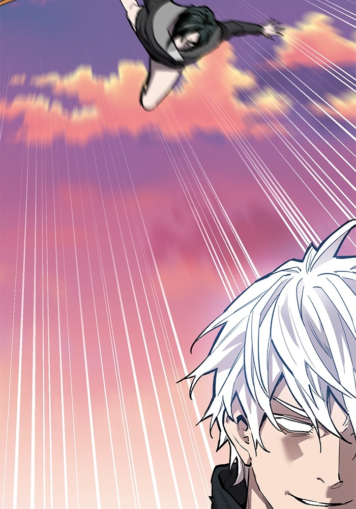 Limit Breaker Chapter 169