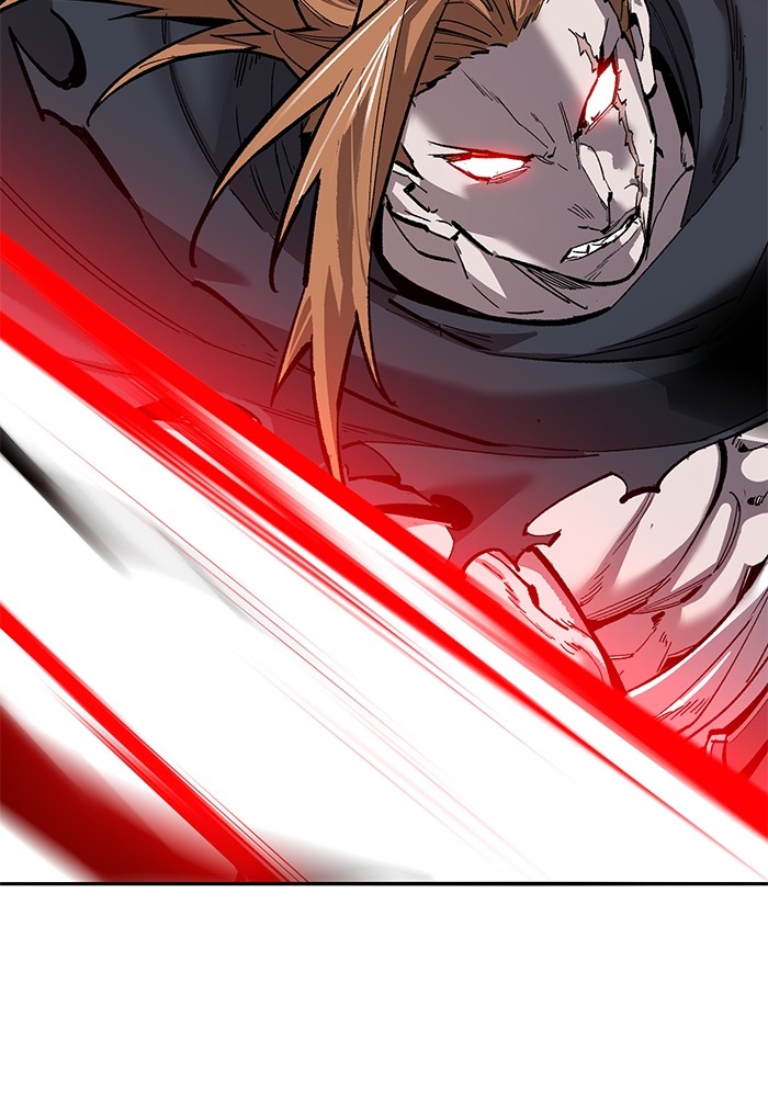 Limit Breaker Chapter 169