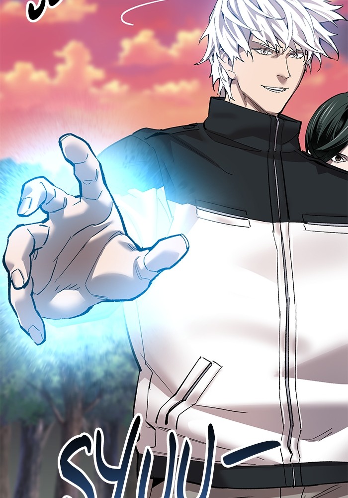 Limit Breaker Chapter 169
