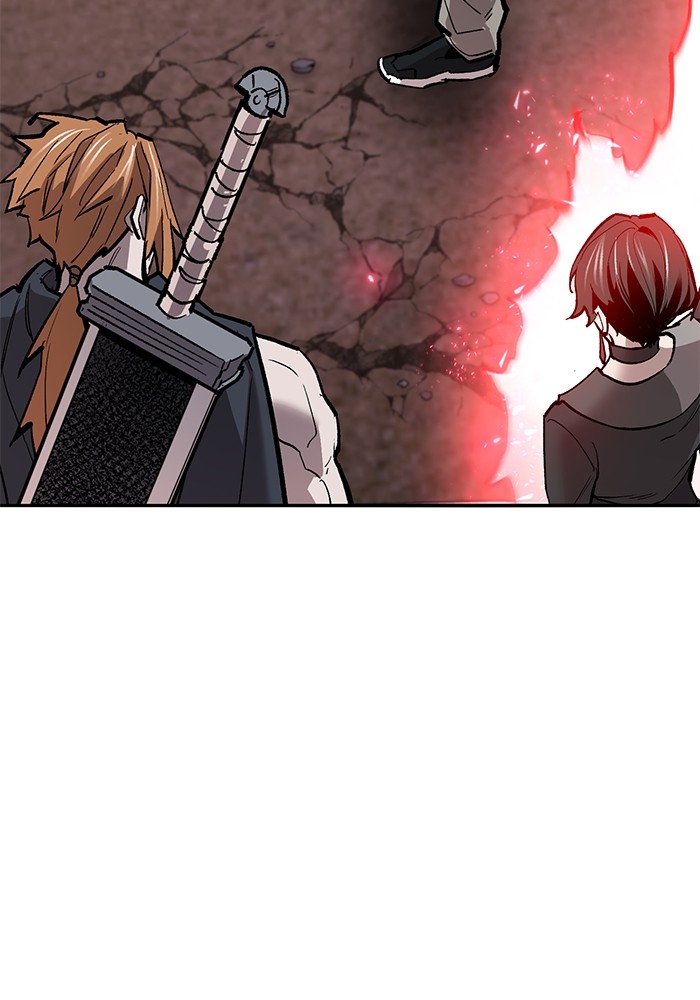 Limit Breaker Chapter 169