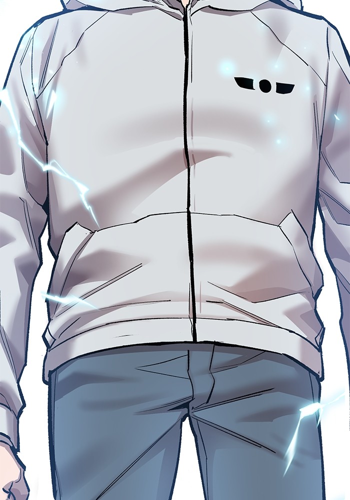 Limit Breaker Chapter 169