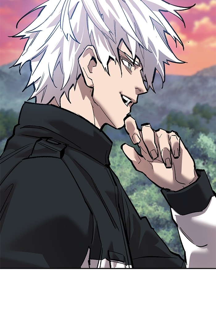 Limit Breaker Chapter 169