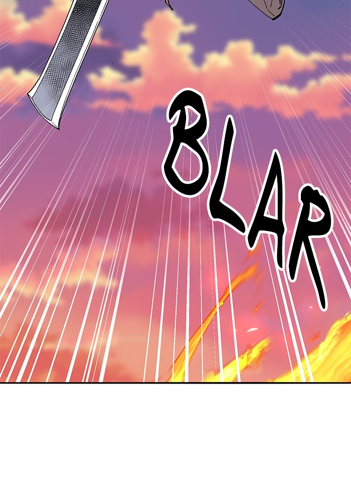 Limit Breaker Chapter 169