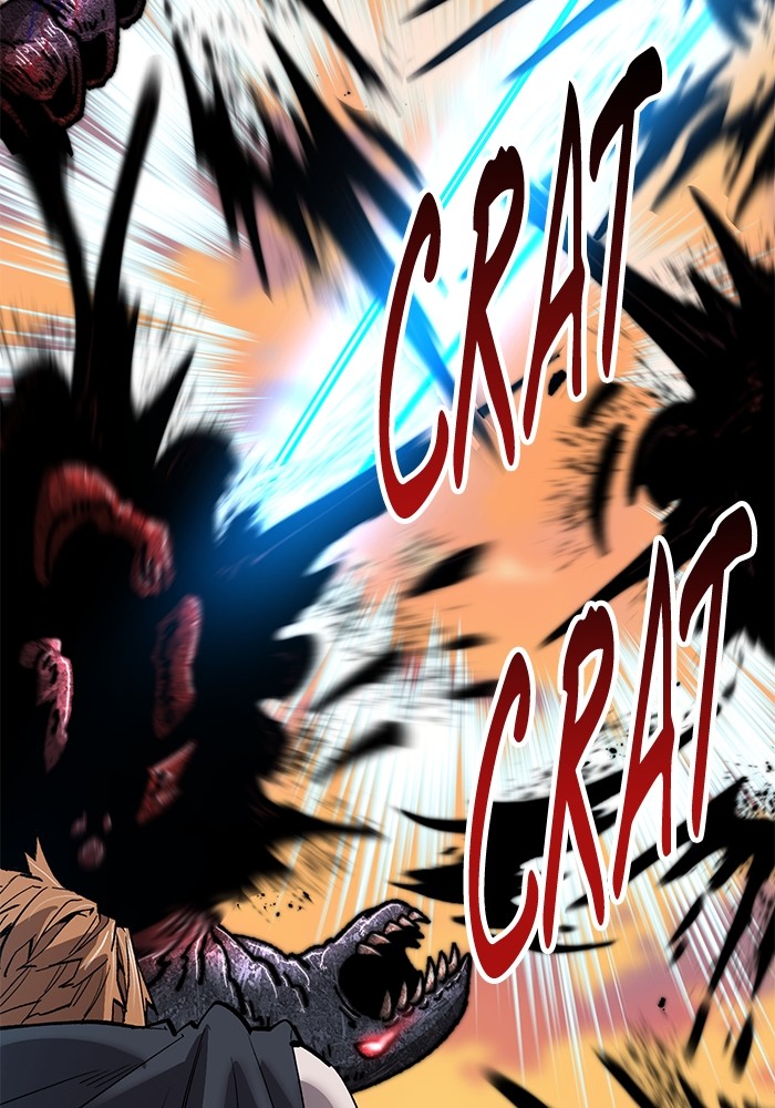 Limit Breaker Chapter 169