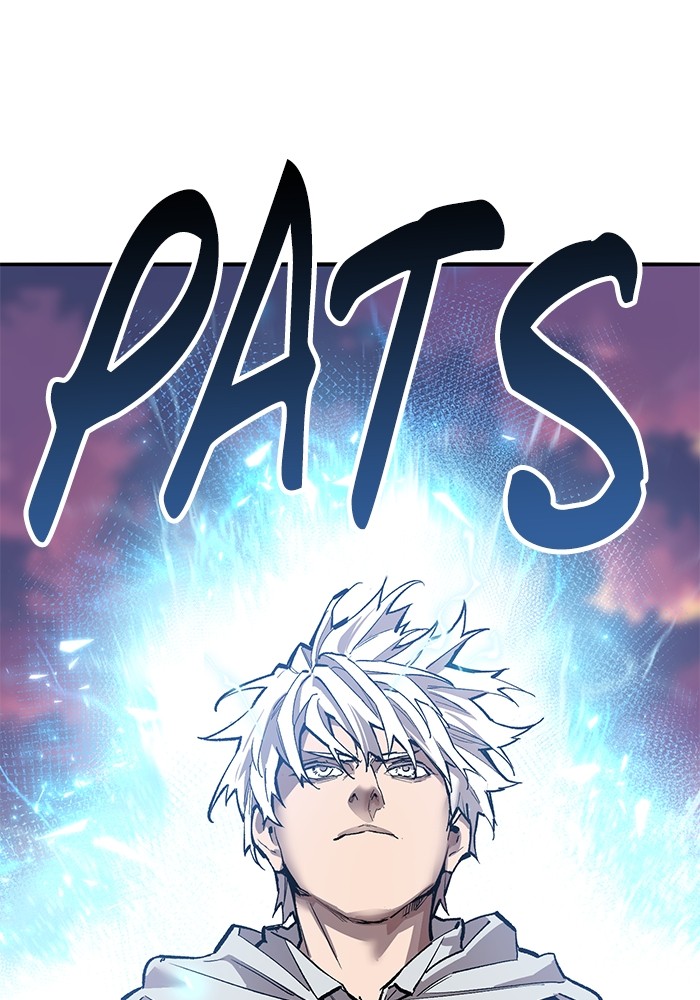 Limit Breaker Chapter 169