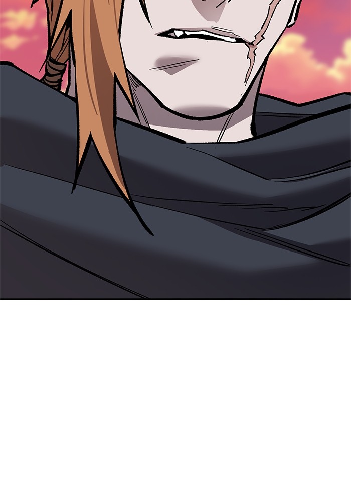 Limit Breaker Chapter 169