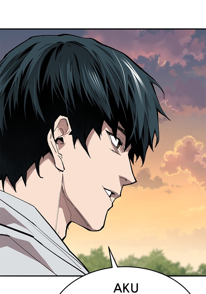 Limit Breaker Chapter 169