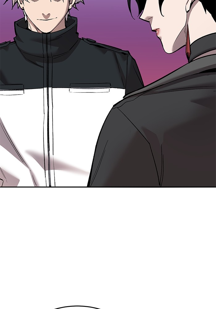 Limit Breaker Chapter 169