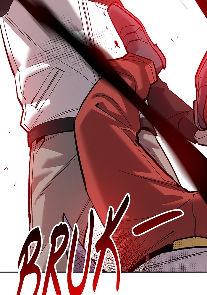 Limit Breaker Chapter 169