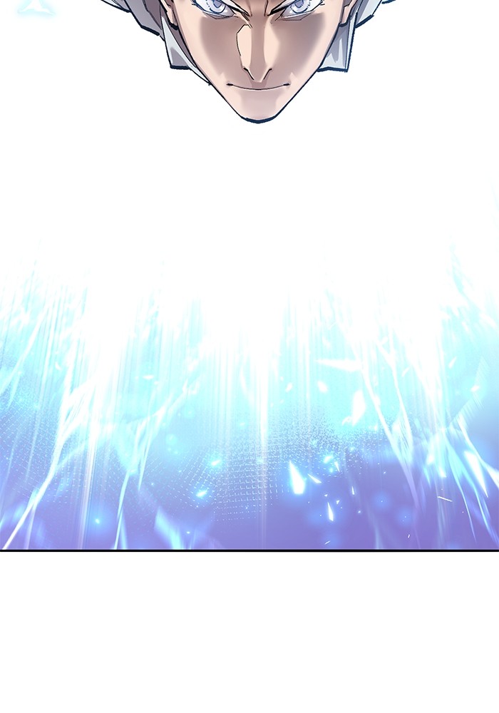 Limit Breaker Chapter 169