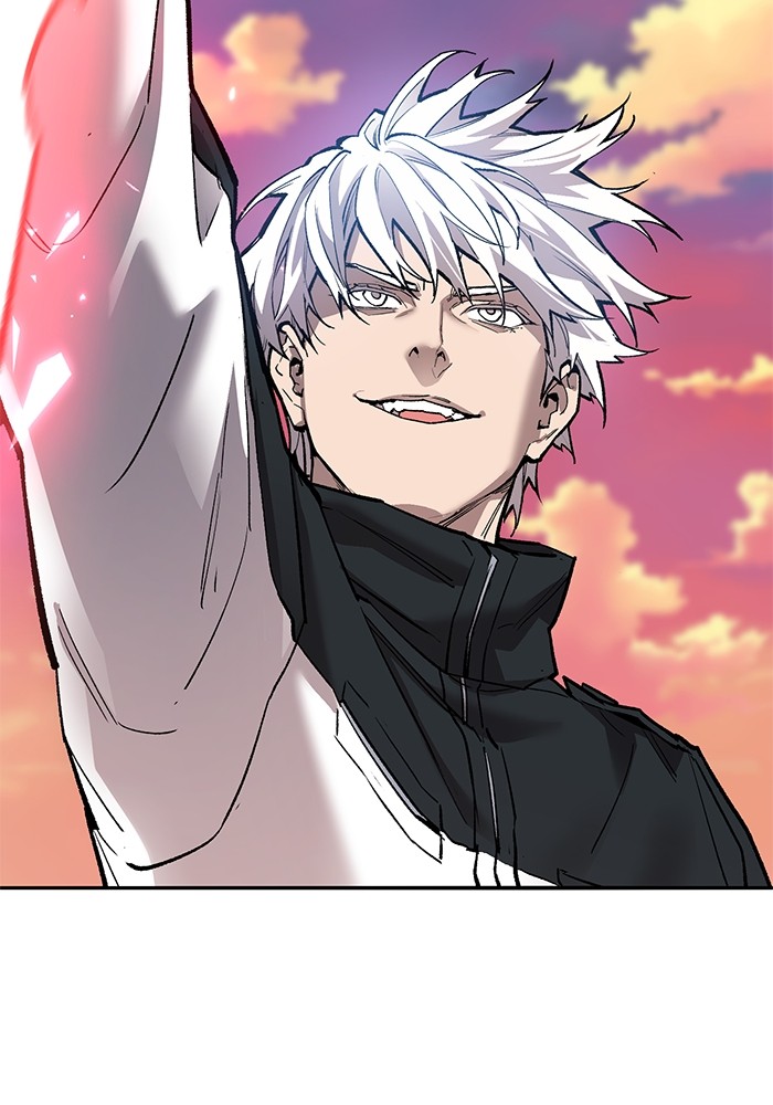 Limit Breaker Chapter 169