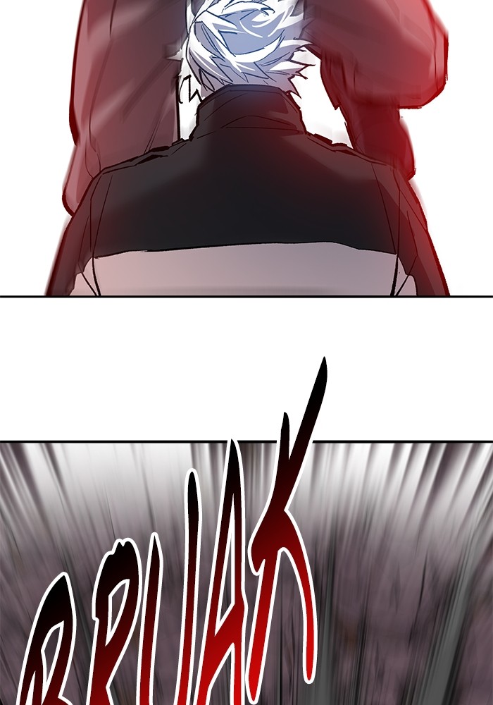 Limit Breaker Chapter 169