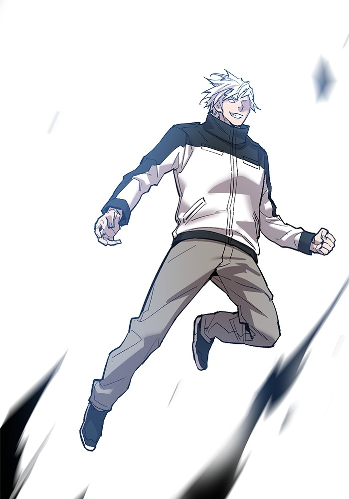 Limit Breaker Chapter 169
