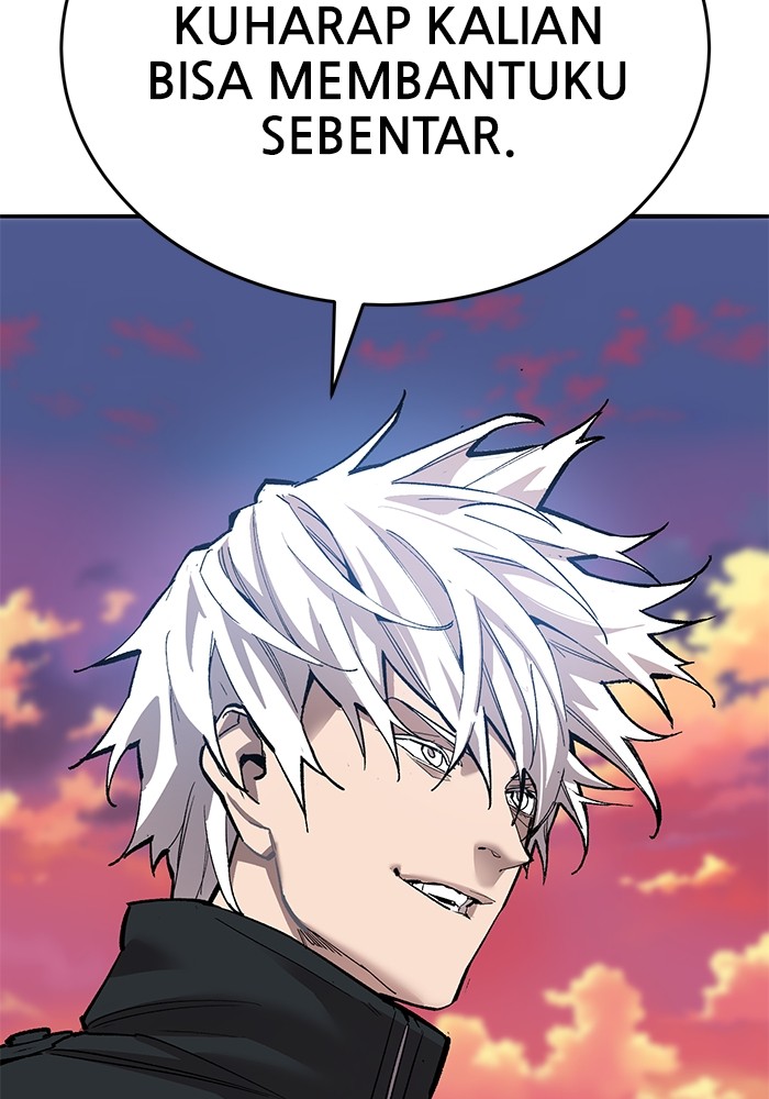 Limit Breaker Chapter 169