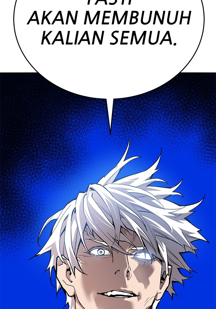 Limit Breaker Chapter 169
