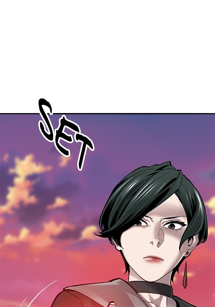 Limit Breaker Chapter 169