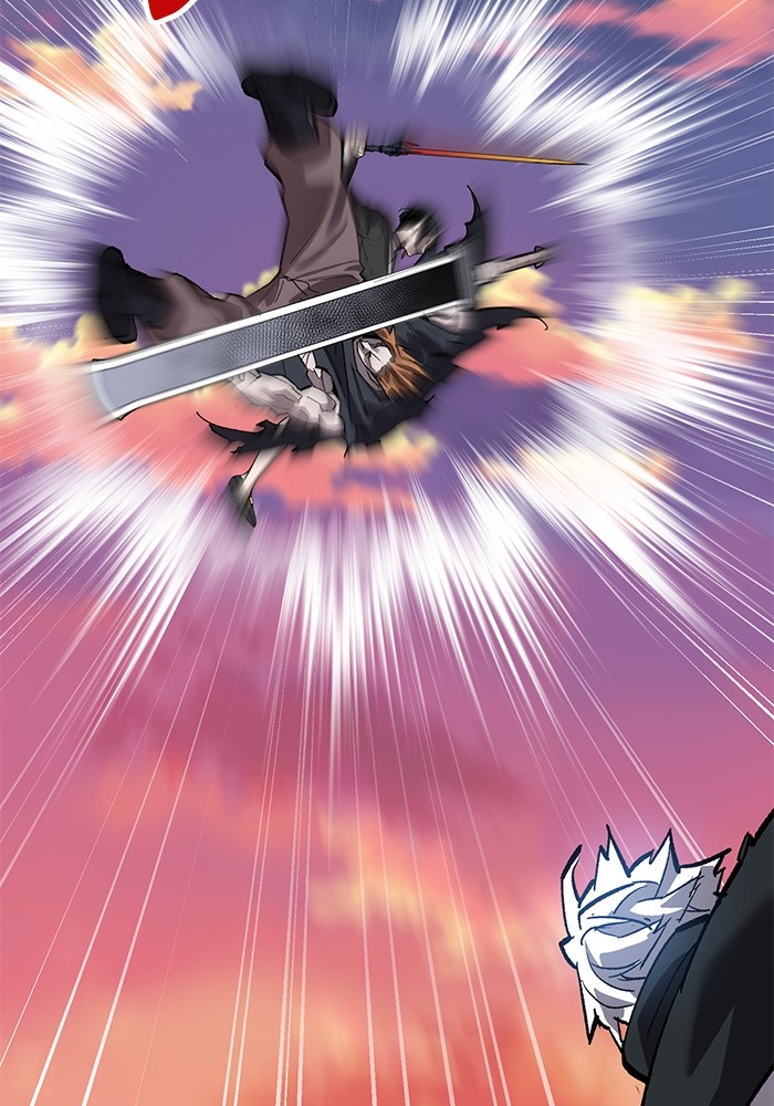 Limit Breaker Chapter 169