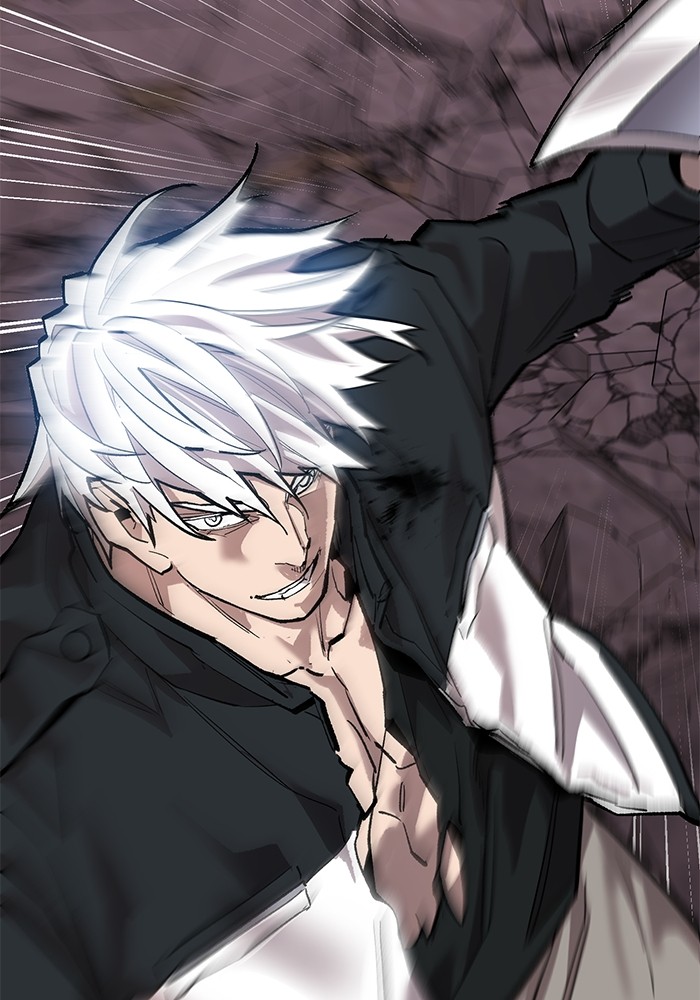 Limit Breaker Chapter 169
