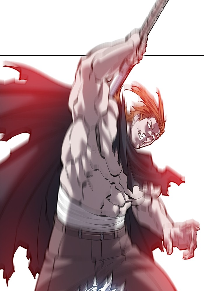Limit Breaker Chapter 169