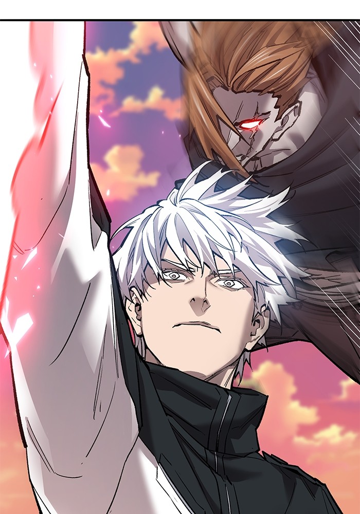 Limit Breaker Chapter 169