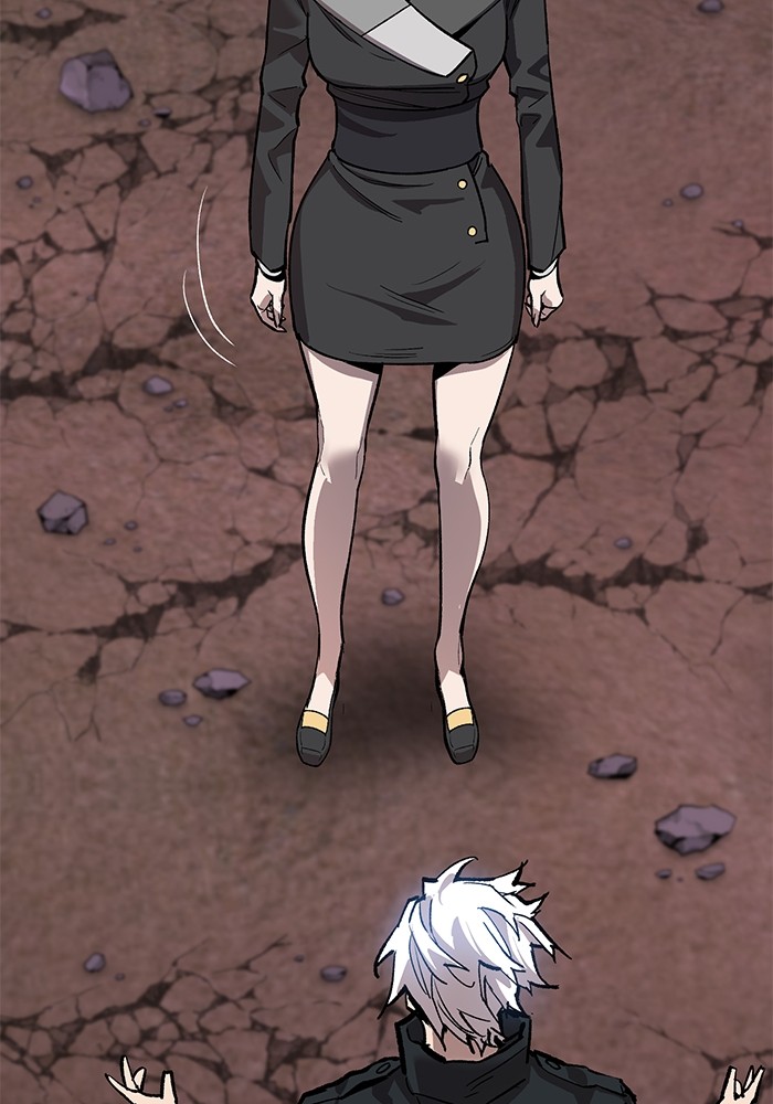 Limit Breaker Chapter 169