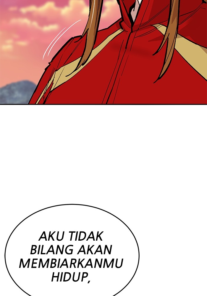 Limit Breaker Chapter 169