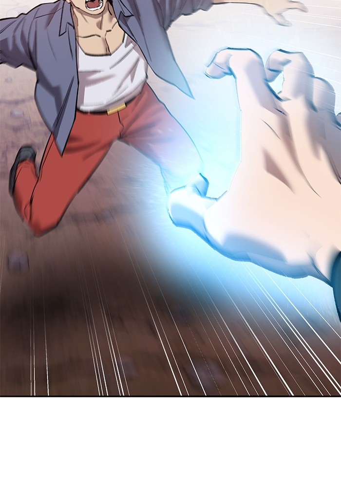Limit Breaker Chapter 169