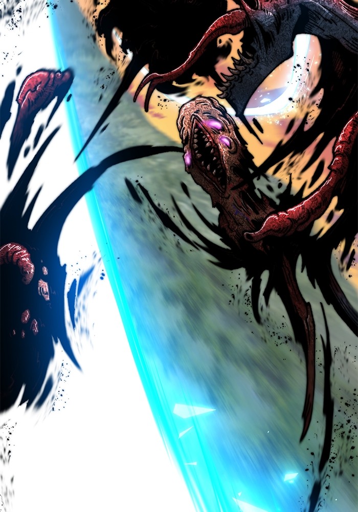 Limit Breaker Chapter 169