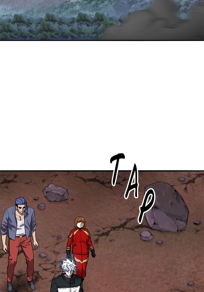 Limit Breaker Chapter 169