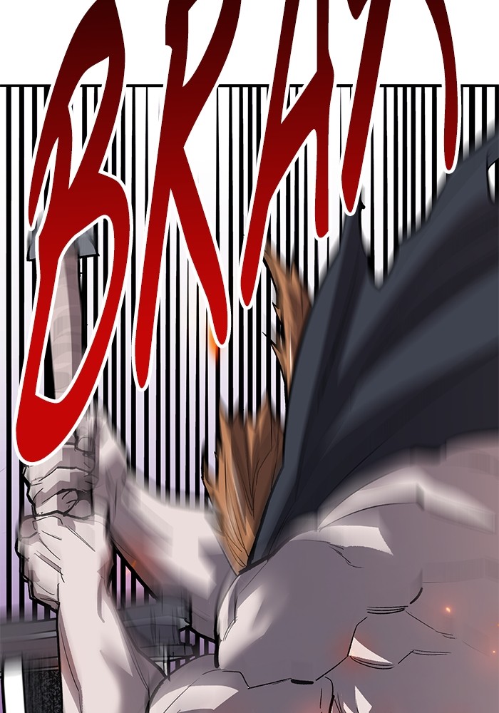 Limit Breaker Chapter 169
