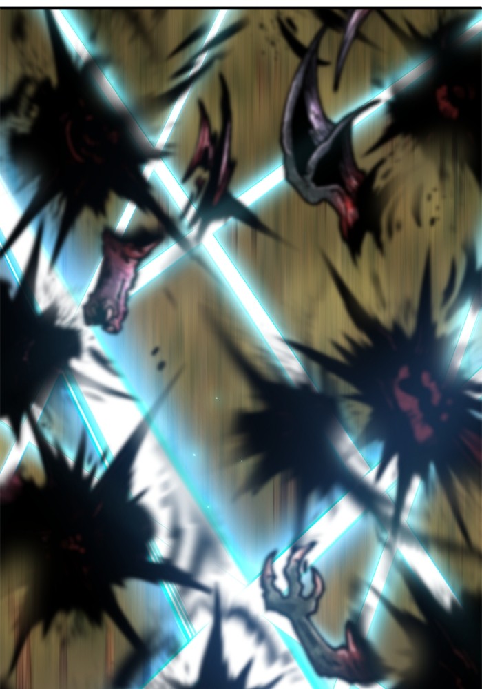 Limit Breaker Chapter 169