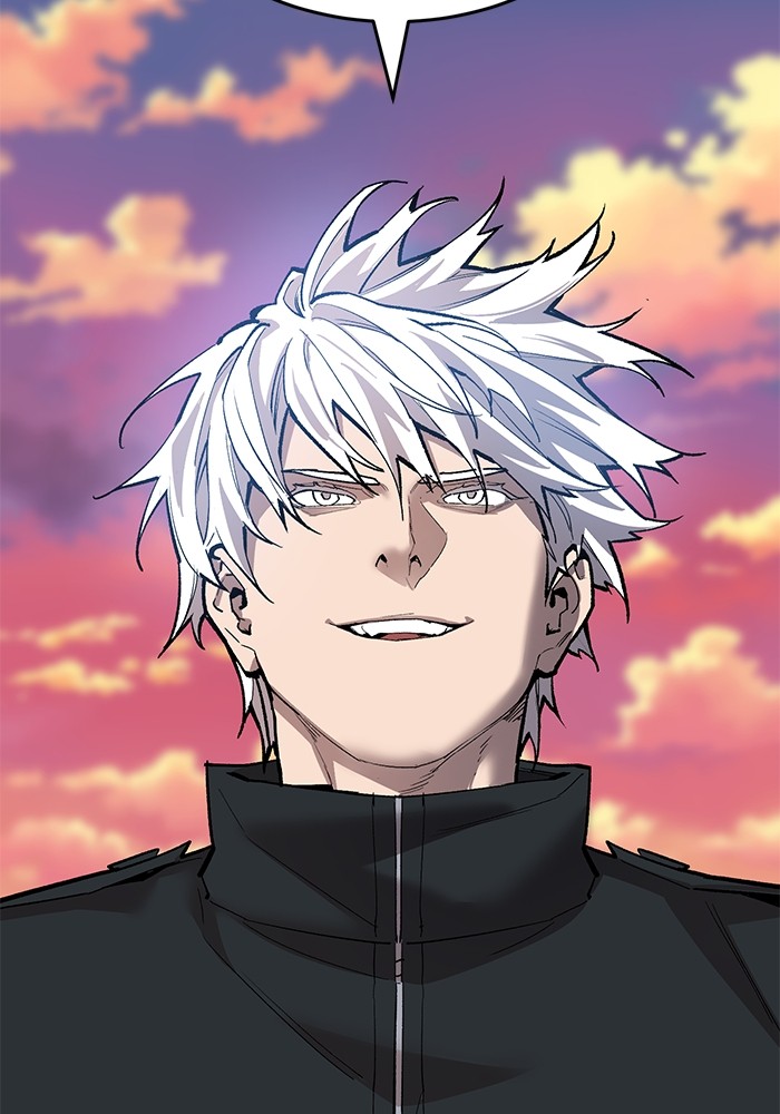 Limit Breaker Chapter 169