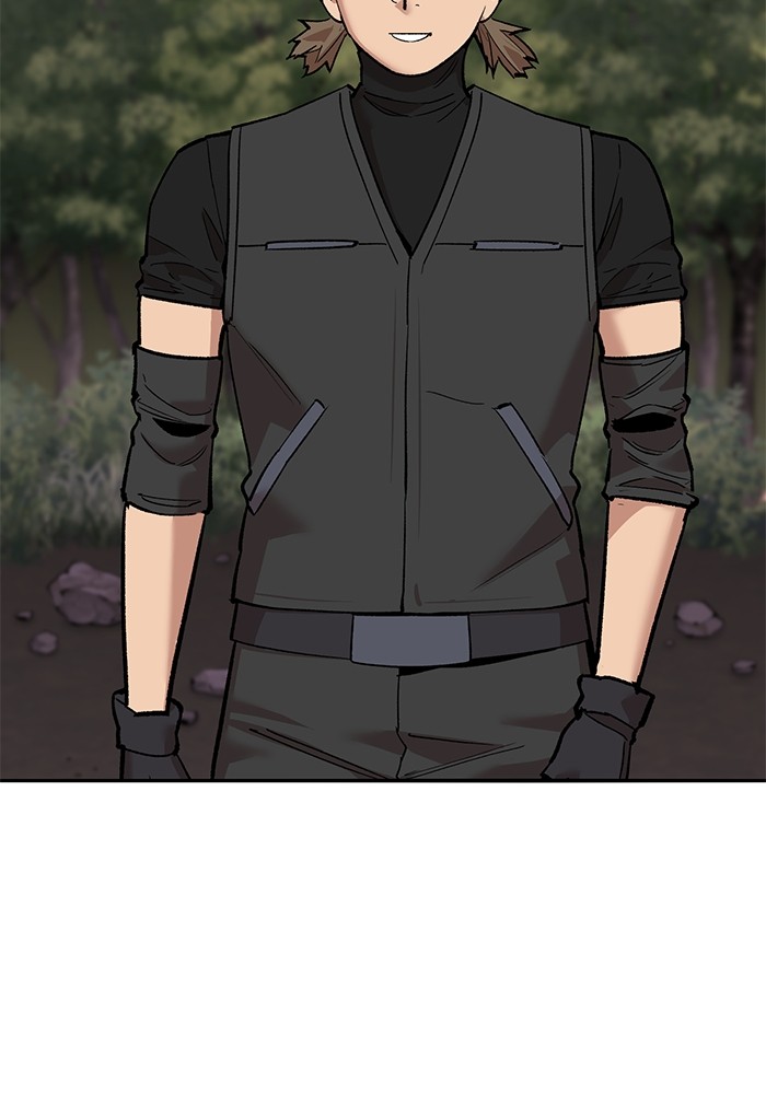 Limit Breaker Chapter 169