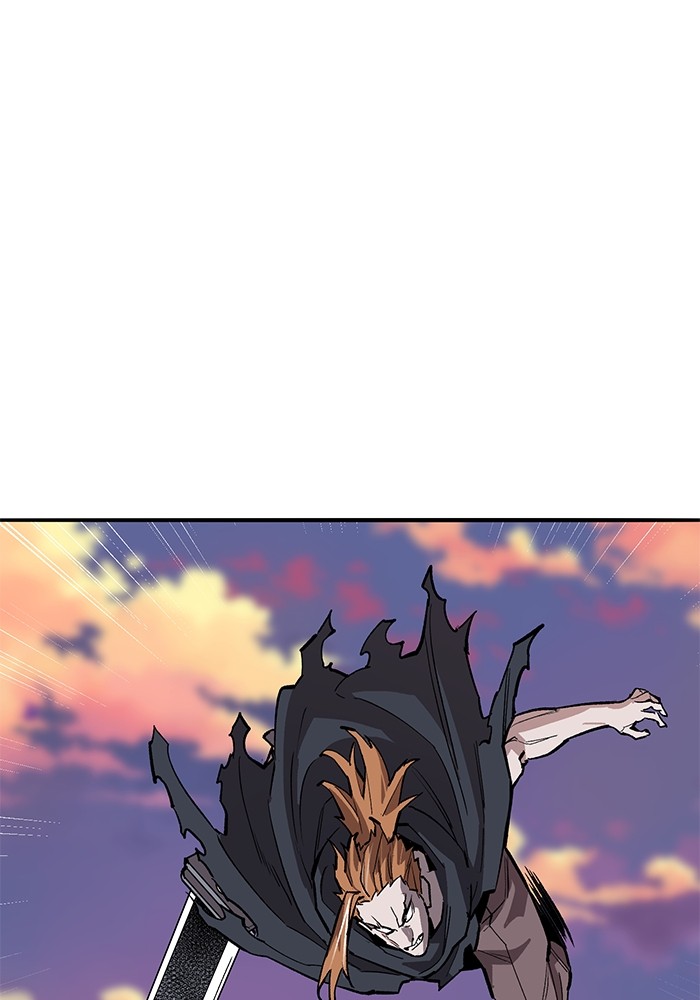 Limit Breaker Chapter 169
