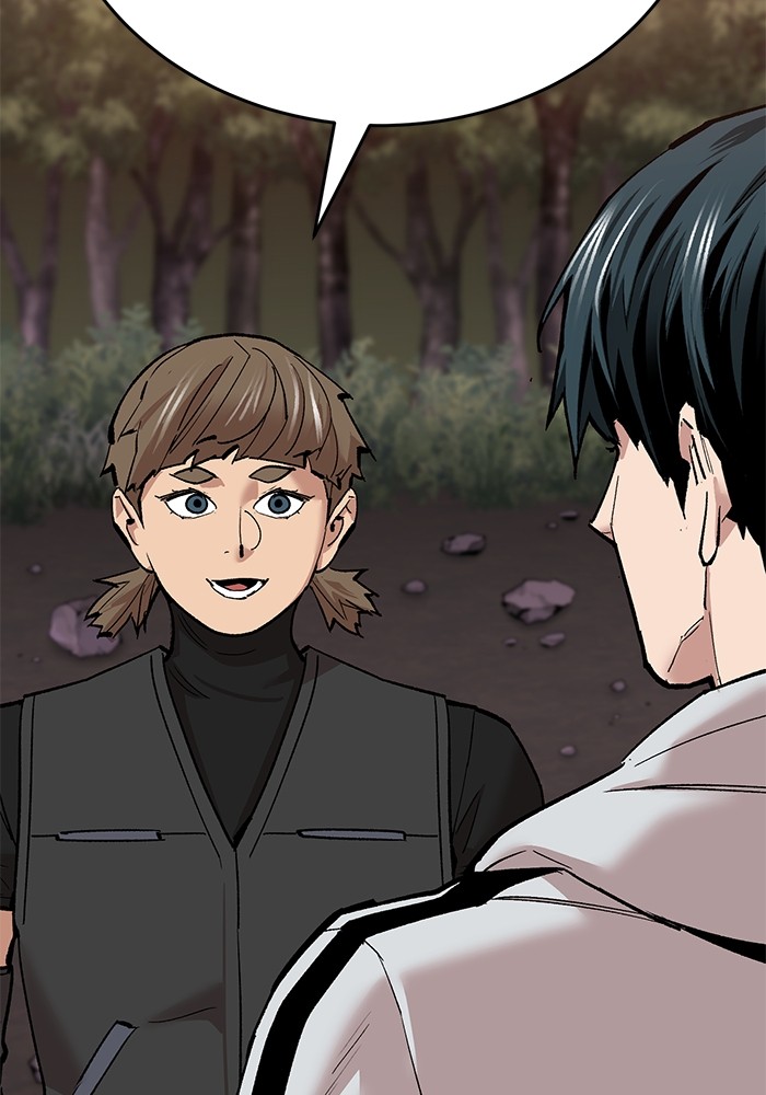 Limit Breaker Chapter 169