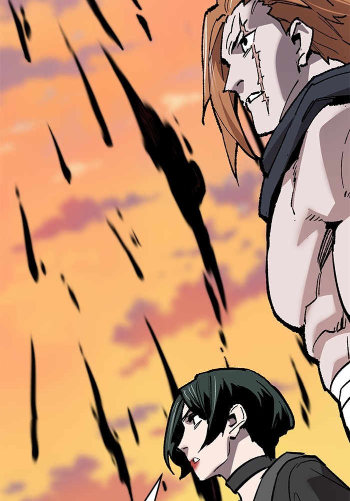 Limit Breaker Chapter 169