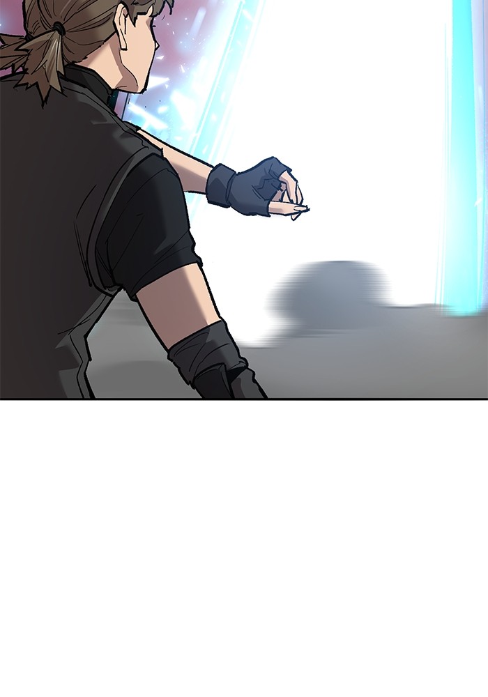 Limit Breaker Chapter 169