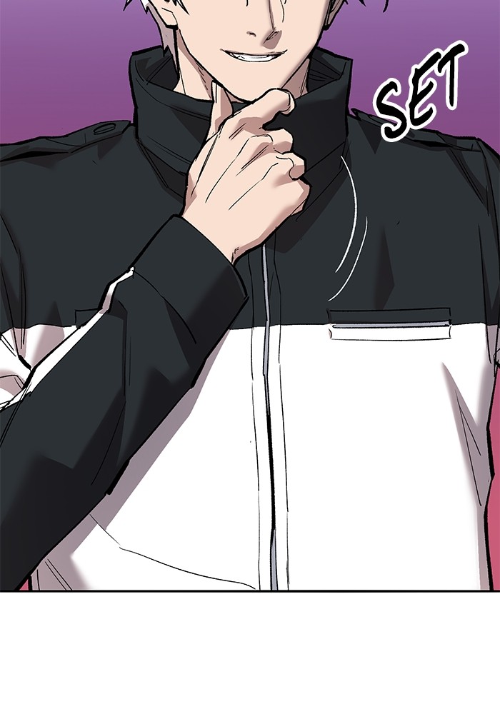 Limit Breaker Chapter 169
