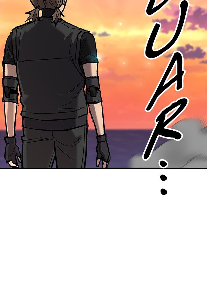 Limit Breaker Chapter 169