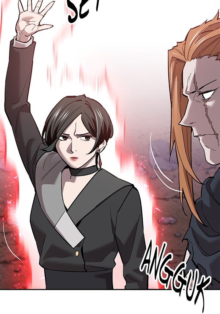 Limit Breaker Chapter 169