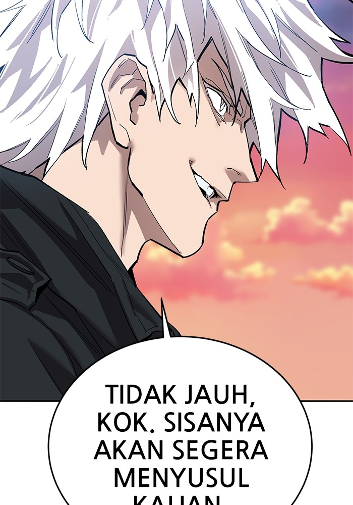Limit Breaker Chapter 169