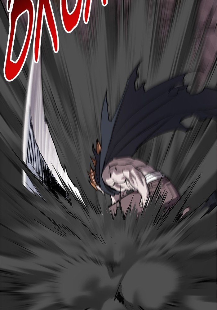 Limit Breaker Chapter 169