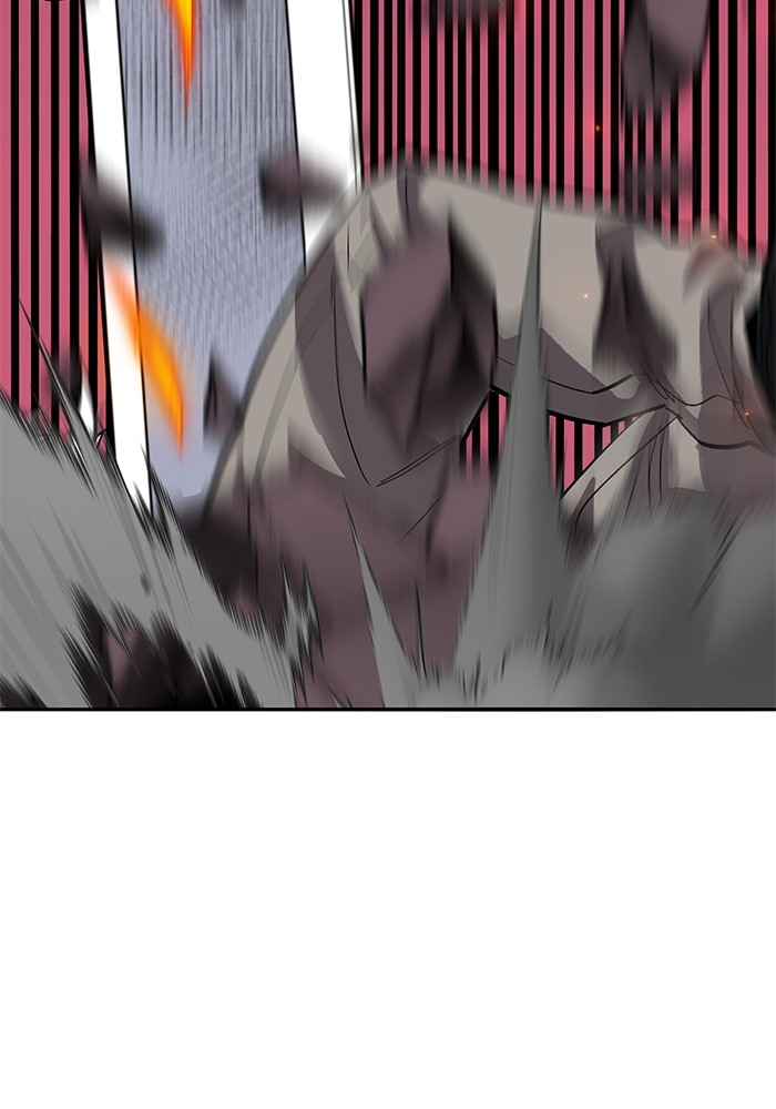 Limit Breaker Chapter 169