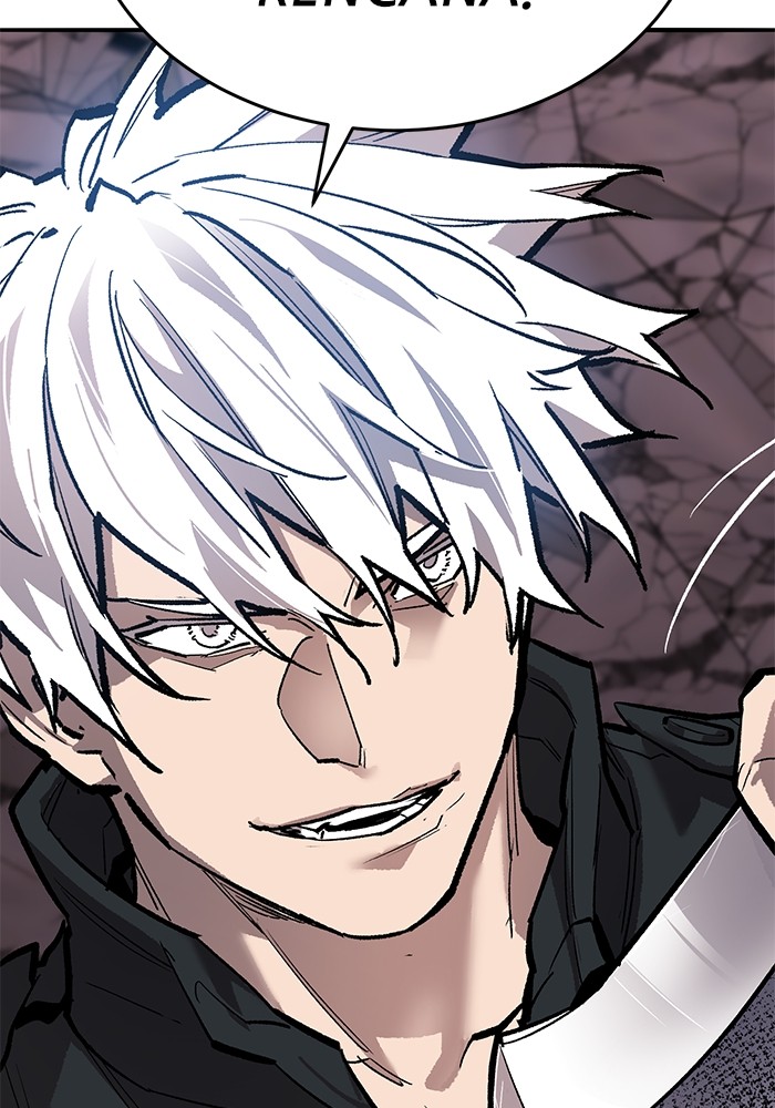 Limit Breaker Chapter 169