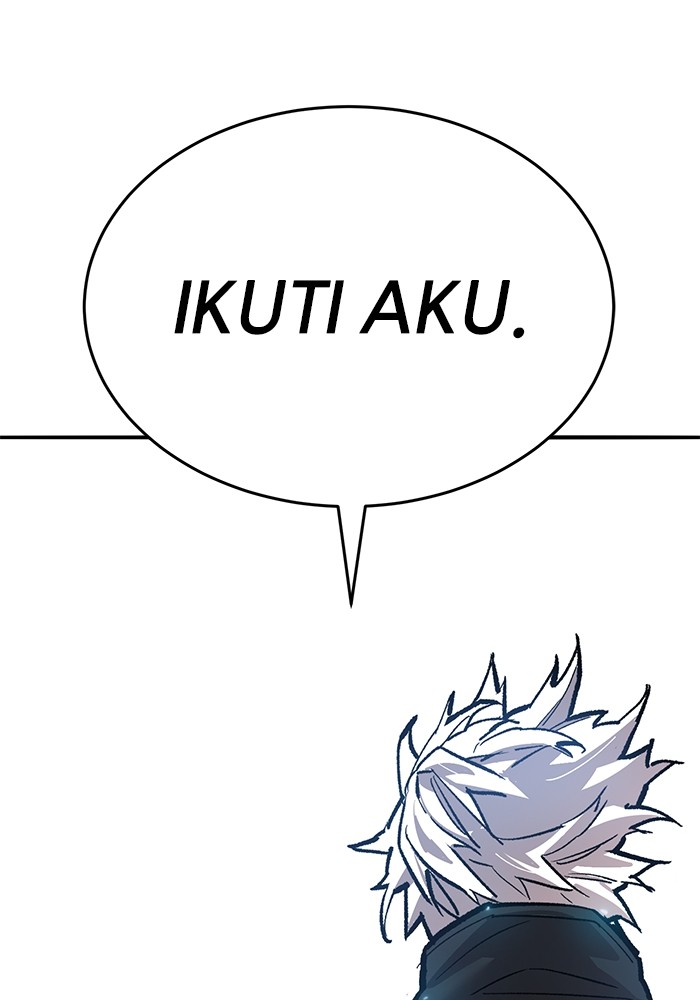 Limit Breaker Chapter 169