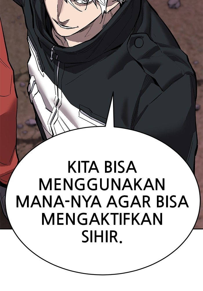 Limit Breaker Chapter 169