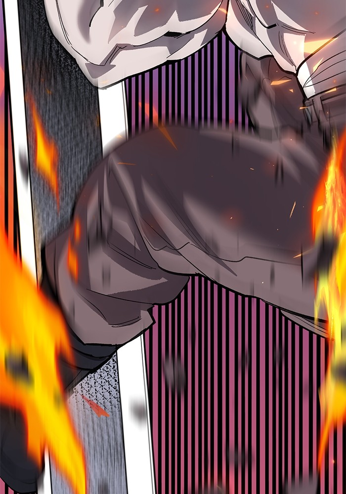 Limit Breaker Chapter 169